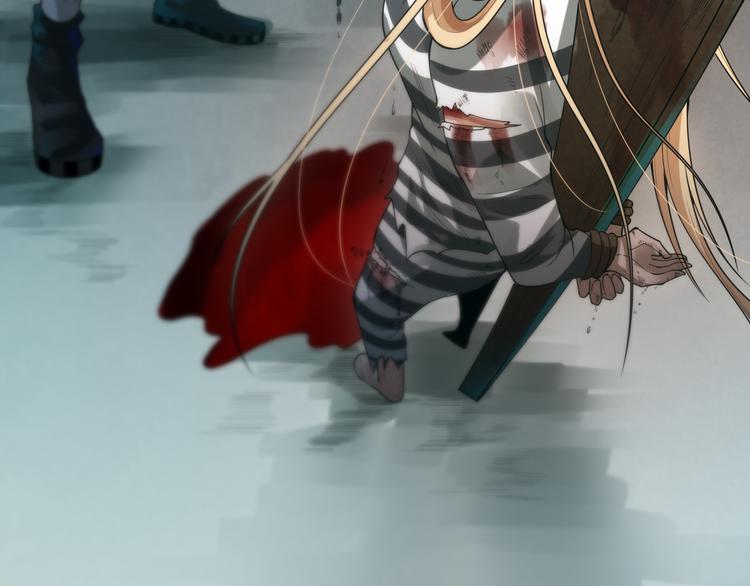 第89话 困兽斗！猎物的哀嚎！174