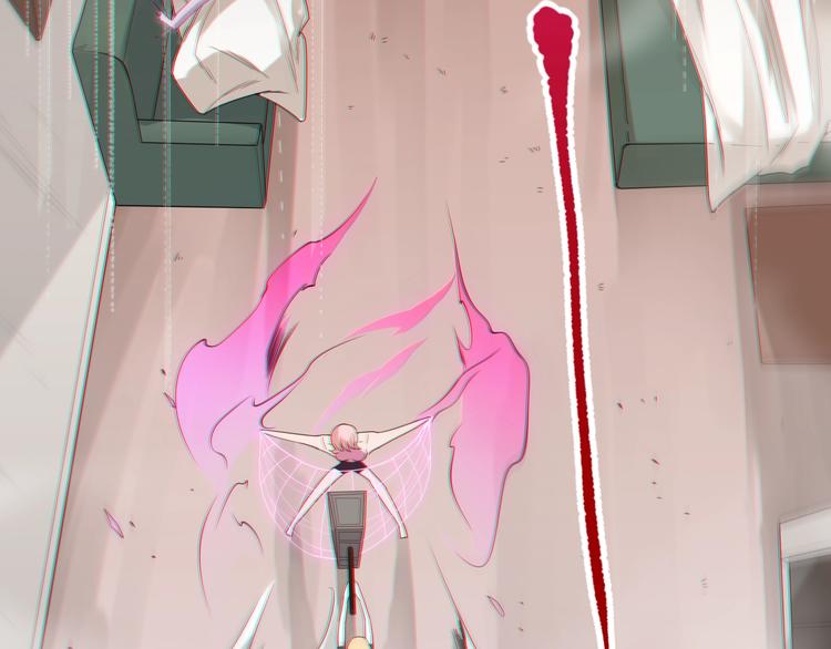 第72话 蜘蛛夜袭113
