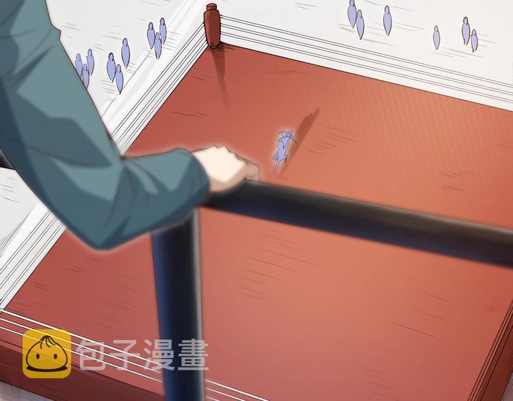 第37话 擂台上的美少女6