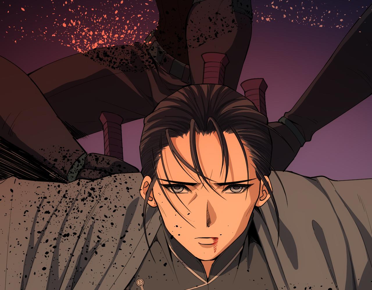 第200话 月刃的觉醒16