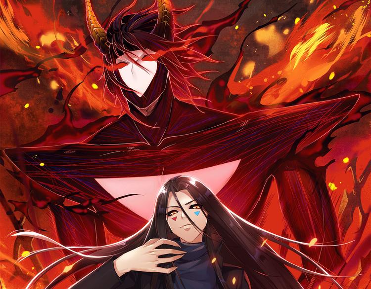 第88话 战英！压倒性的力量！6