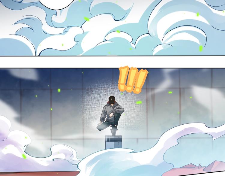 第46话 弱点暴露！8