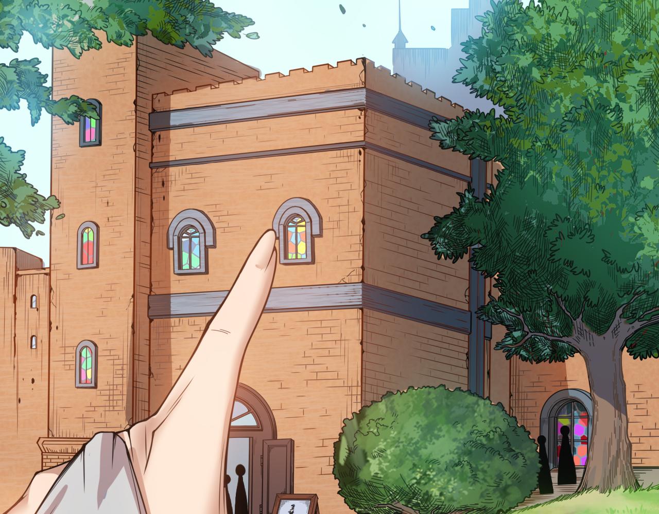第177话 罗格的恼怒！90