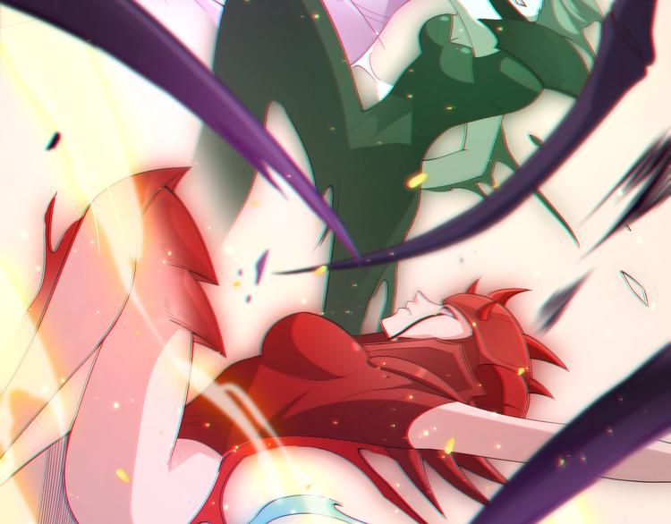 第74话 女皇战英95
