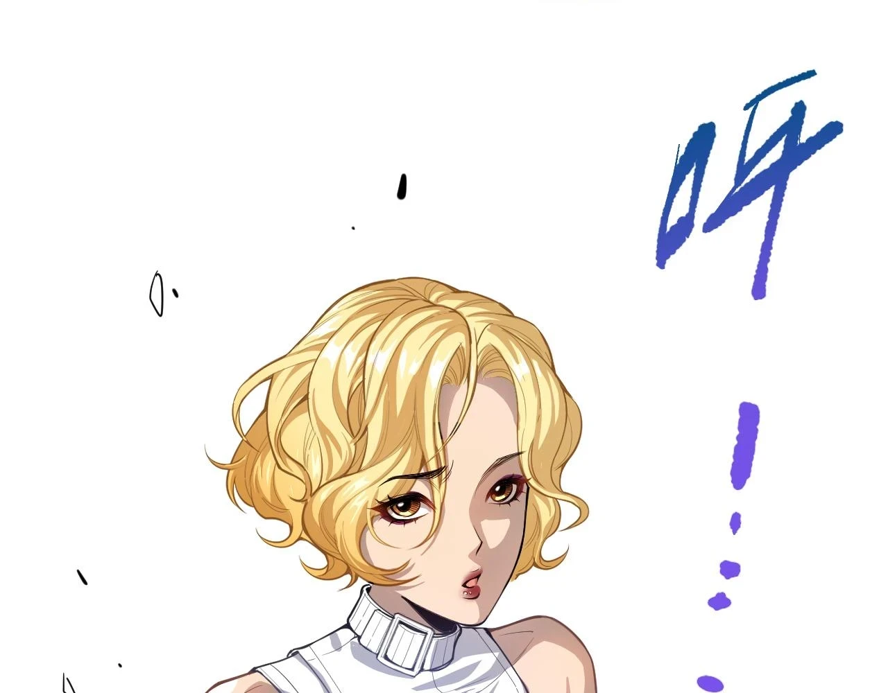 第216话 神界的迎接者82