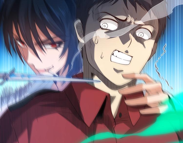第71话 夜半危机57