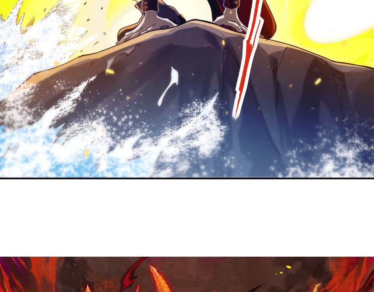 第88话 战英！压倒性的力量！5