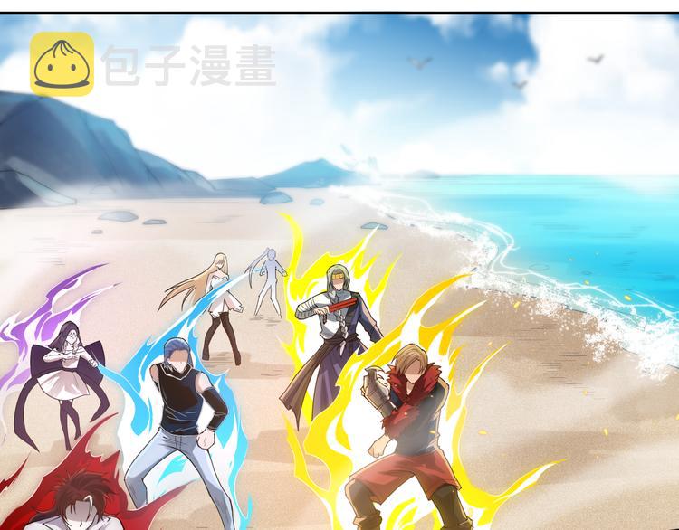 第87话 高级战英的战斗！45