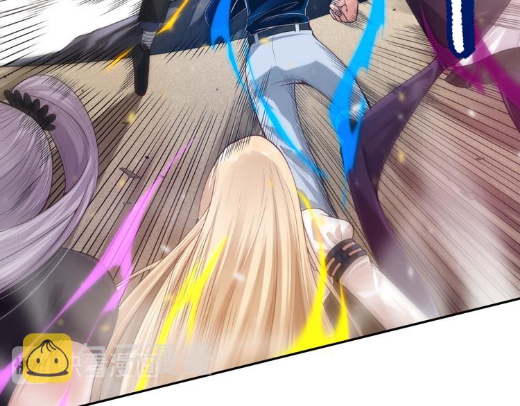 第88话 战英！压倒性的力量！65