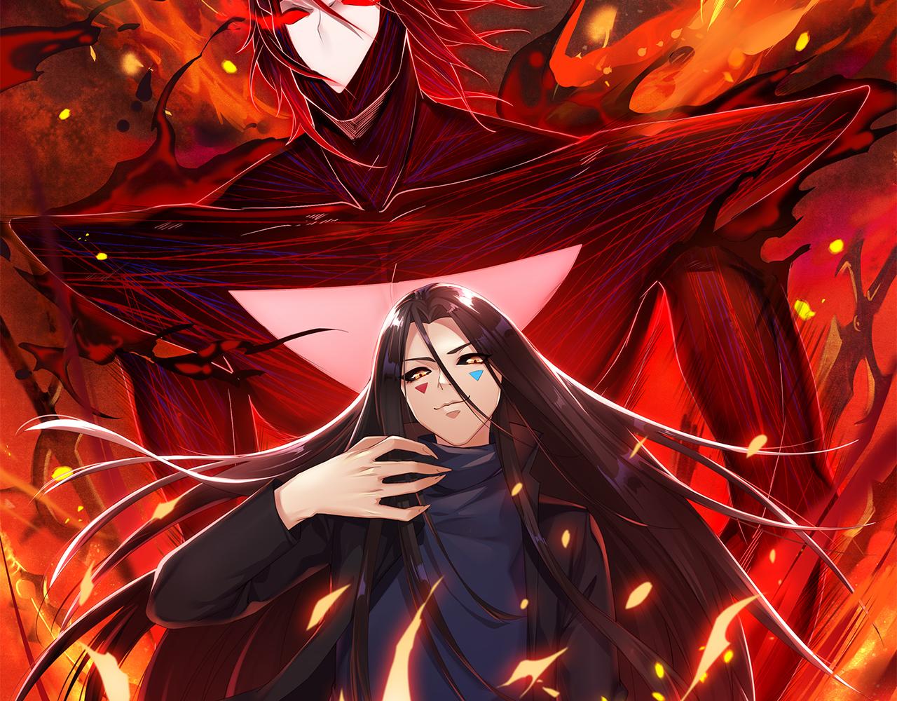 第177话 罗格的恼怒！9