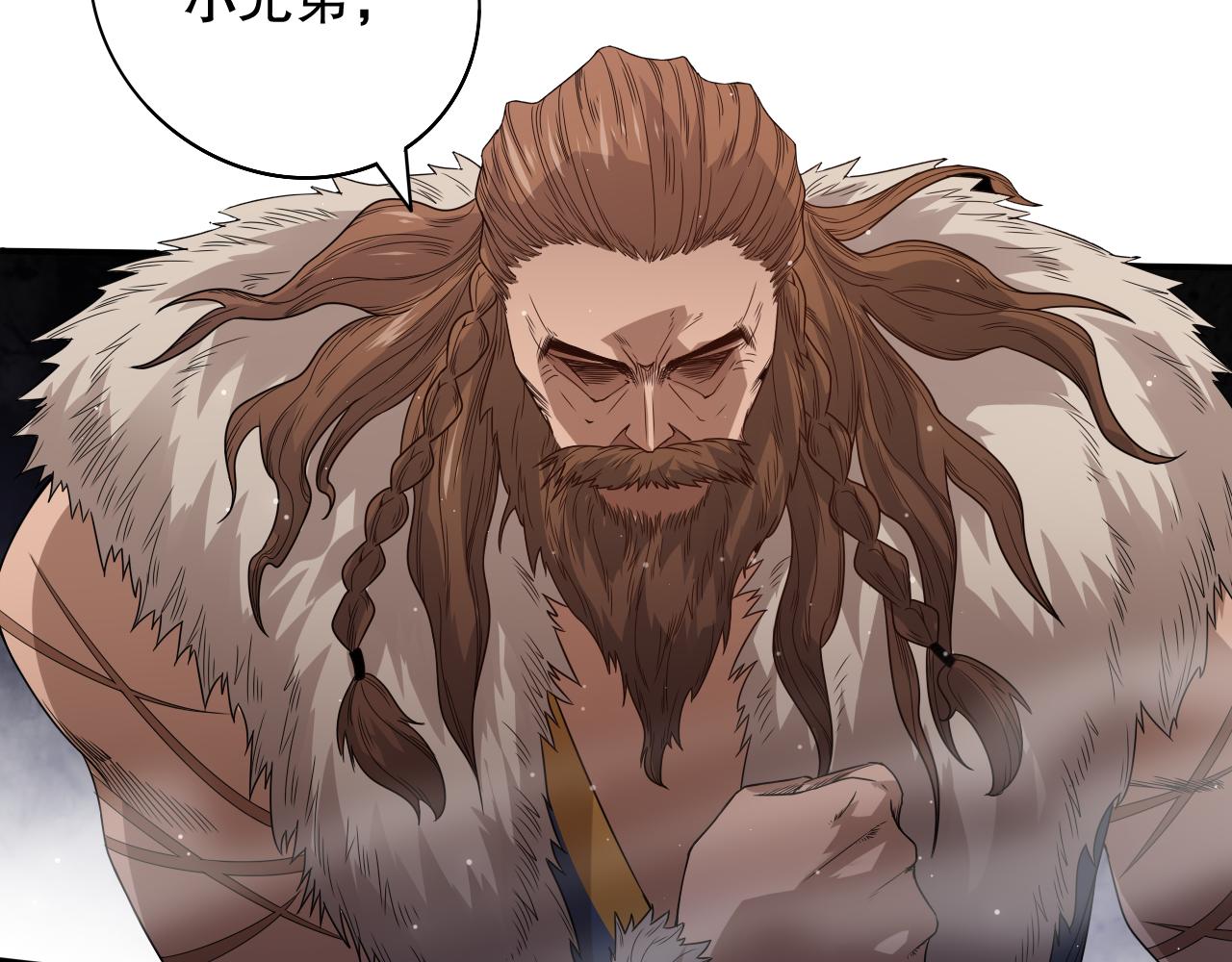 第154话 不可预知的等级？166