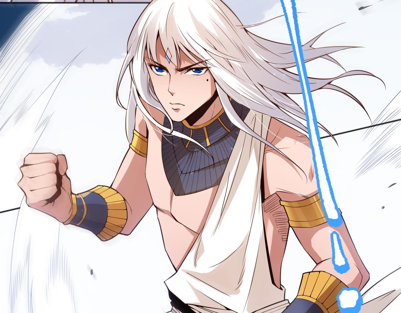 第157话 要求？要挟？158