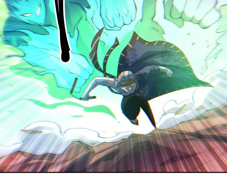 第46话 弱点暴露！26