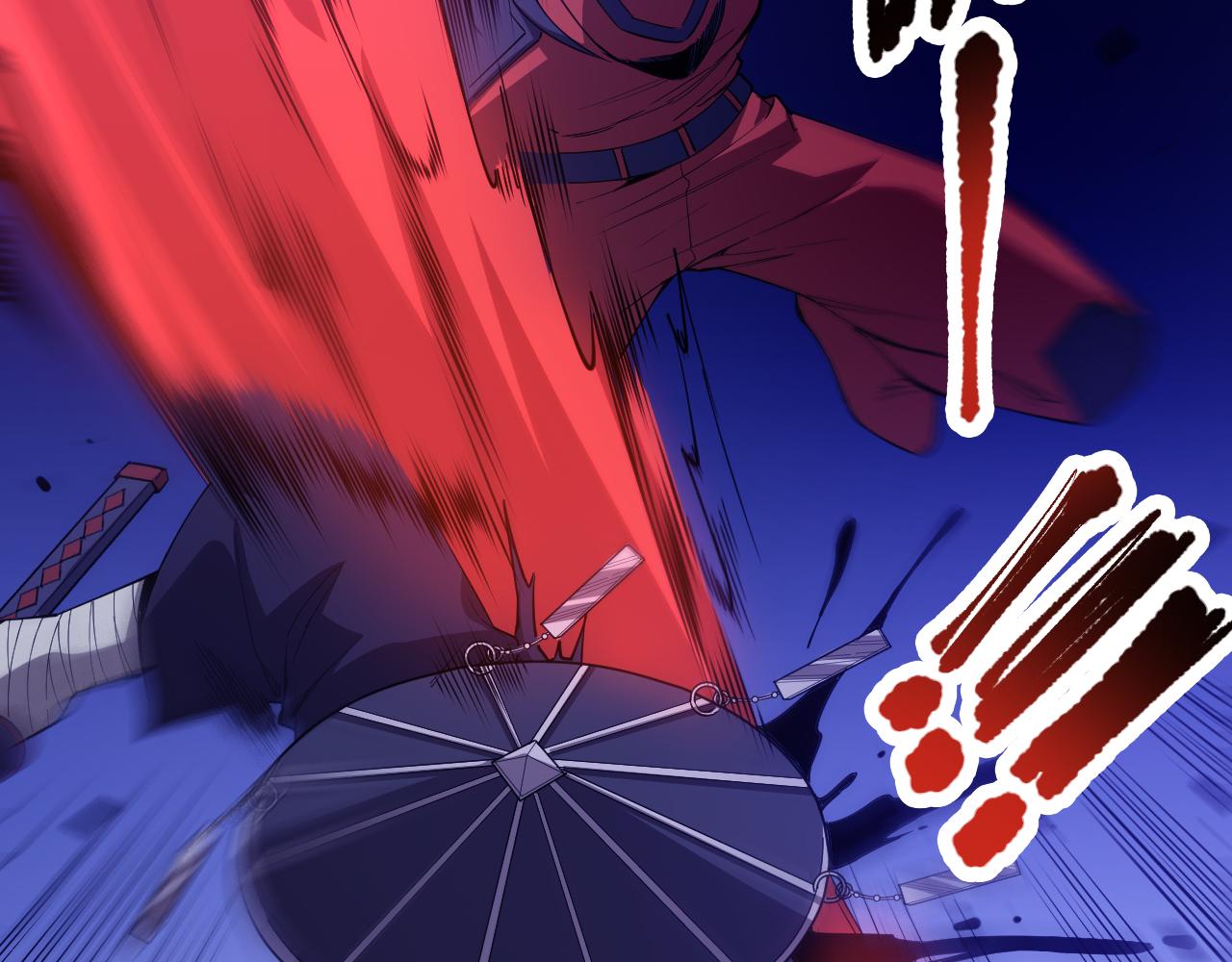 第188话 惨烈的战斗33