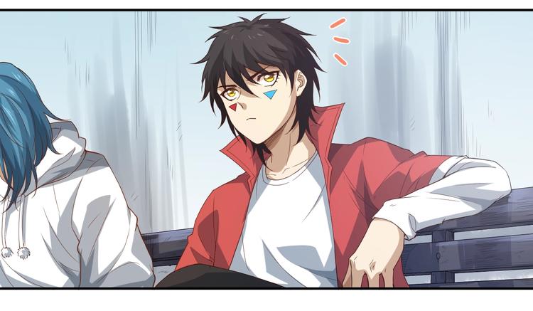 第36话 第一场战斗36