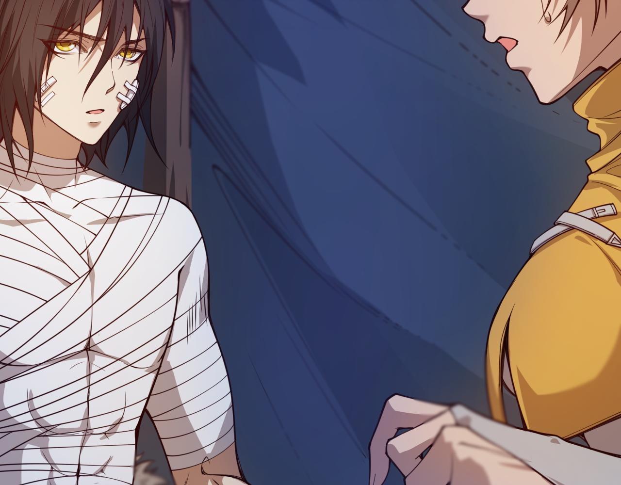 第176话 重新出发！10