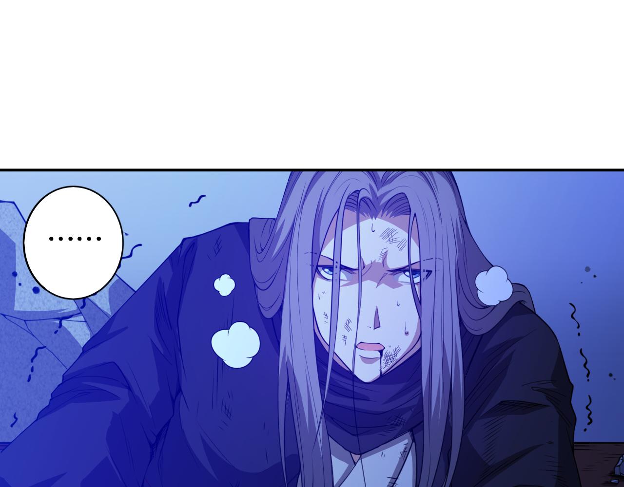 第189话面对的绝望？126