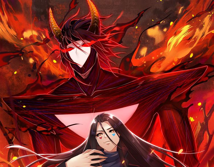 第143话 罗格的法则领悟！7