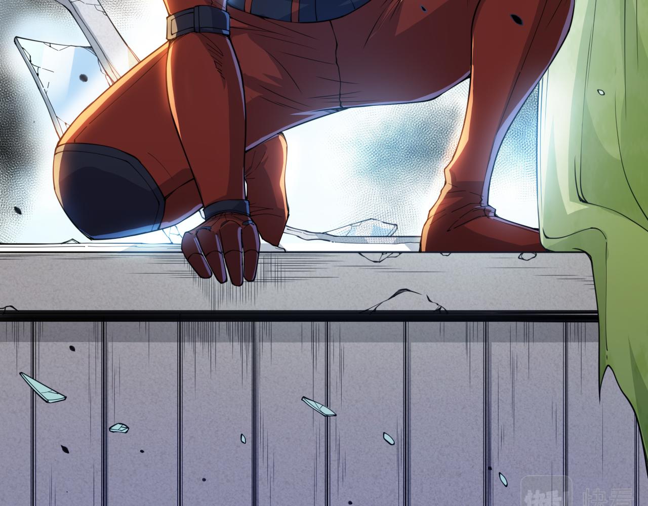 第186话 希望与杀机164