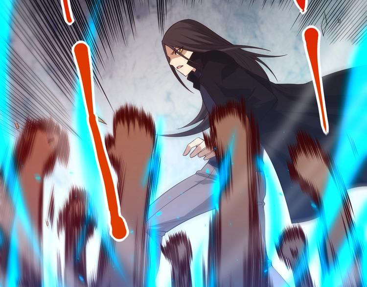 第66话 进化吧！我的战灵99