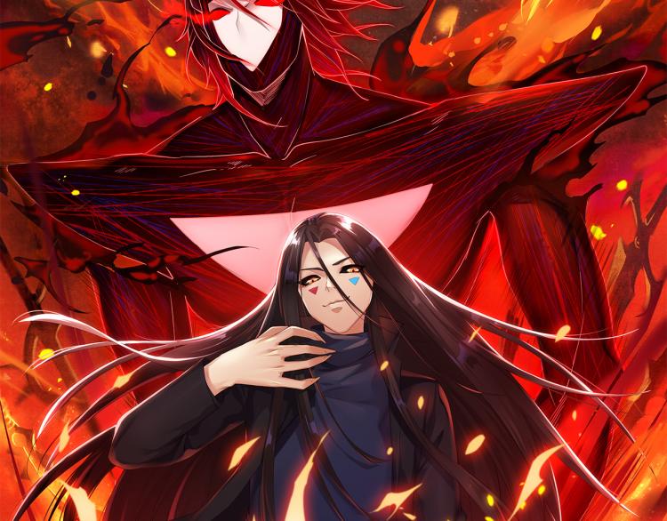 第152话 末灵族！5