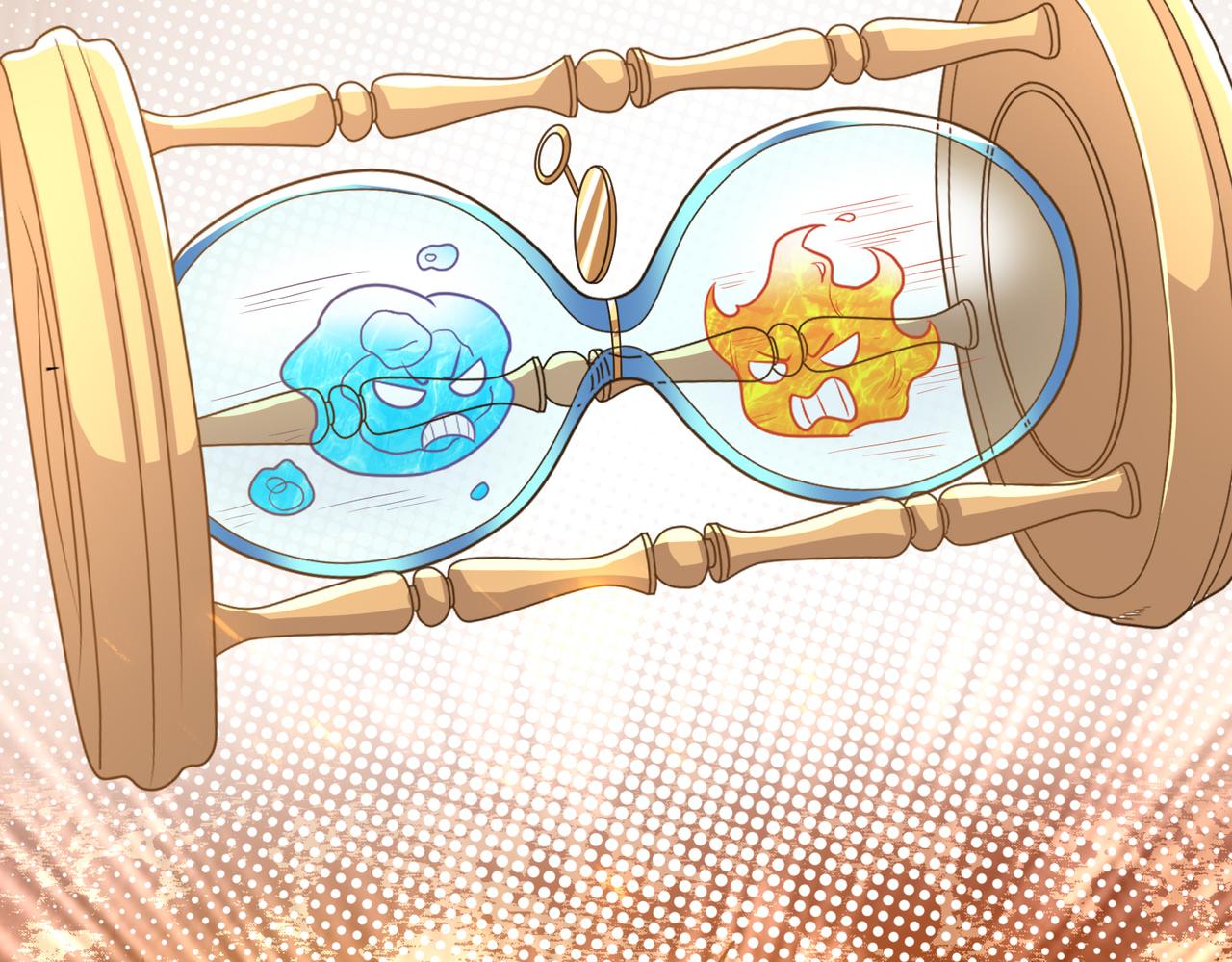 第37话 冰与火的怒吼93