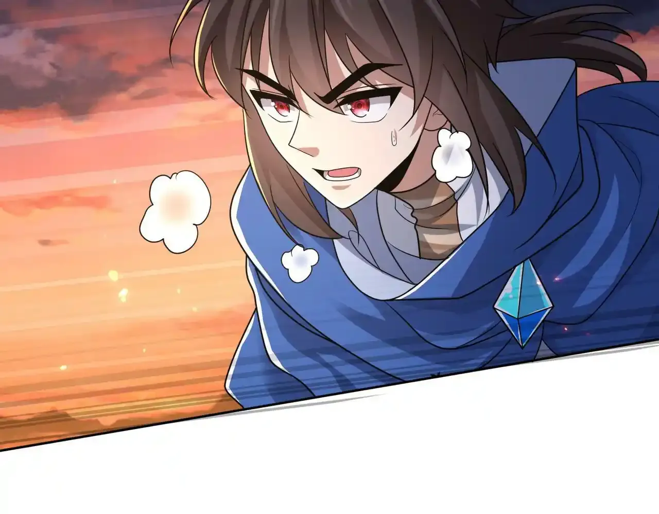 第23话 积分赛危机130