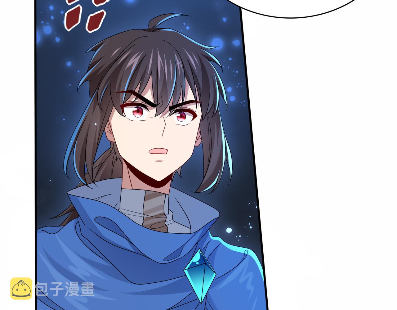 第22话 进入试练塔！30