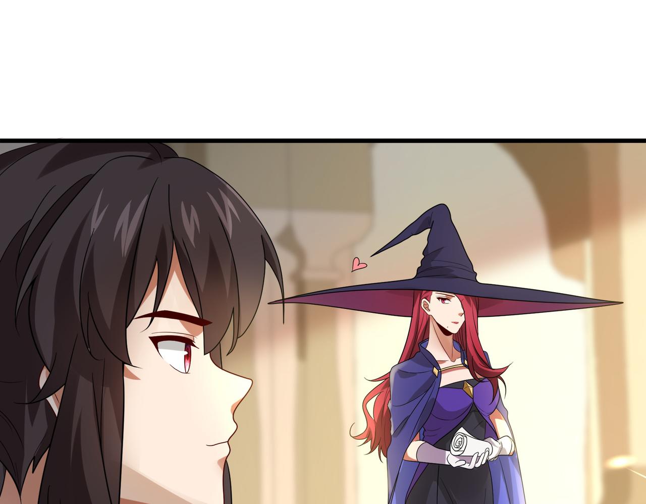 第12话 药剂小考！28
