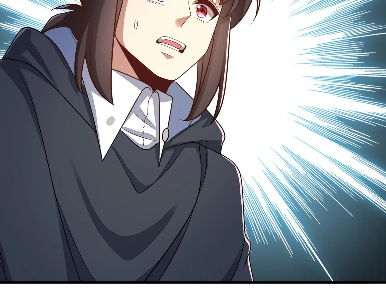 第41话 暴露？！110