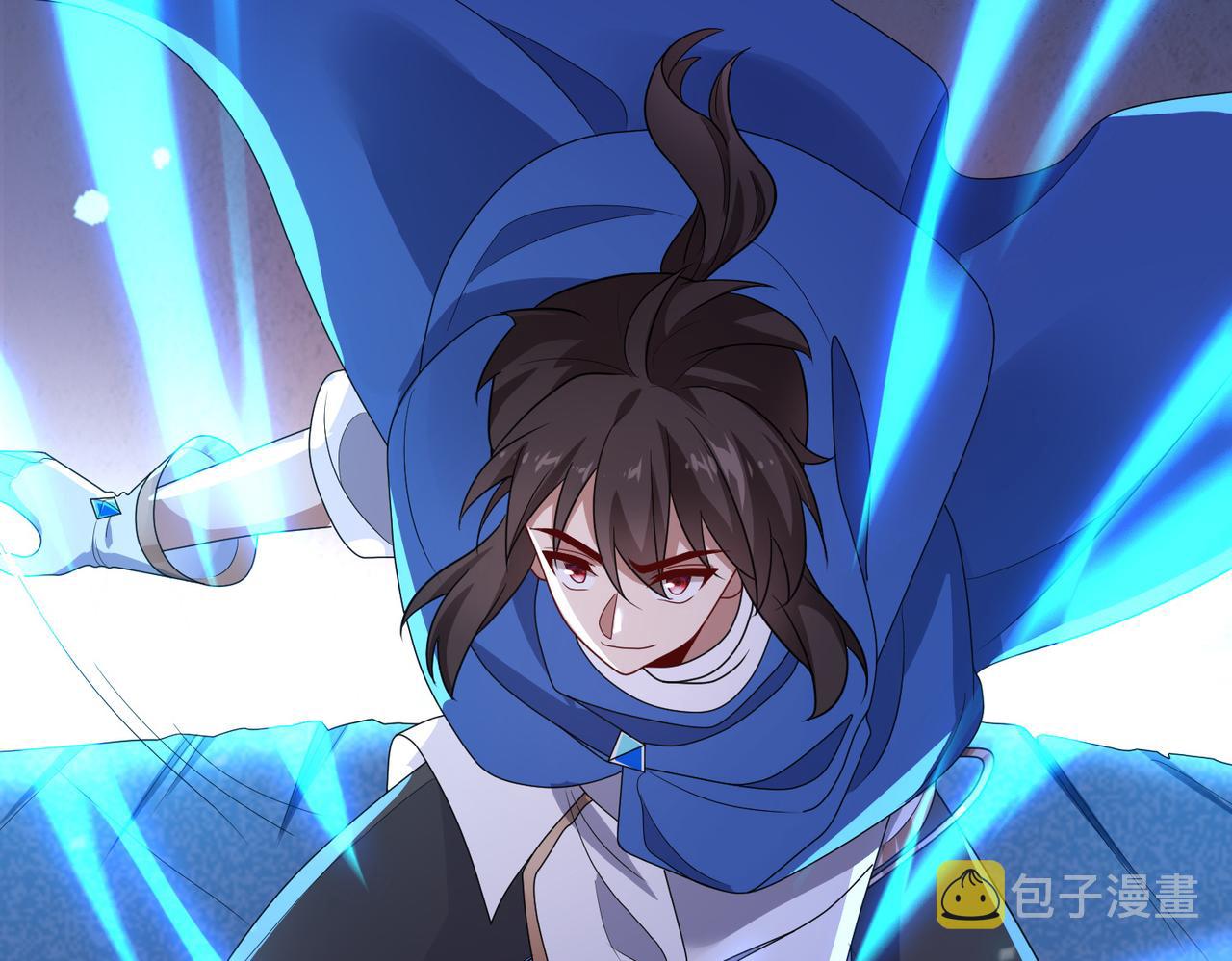 第14话 战魔狼！35
