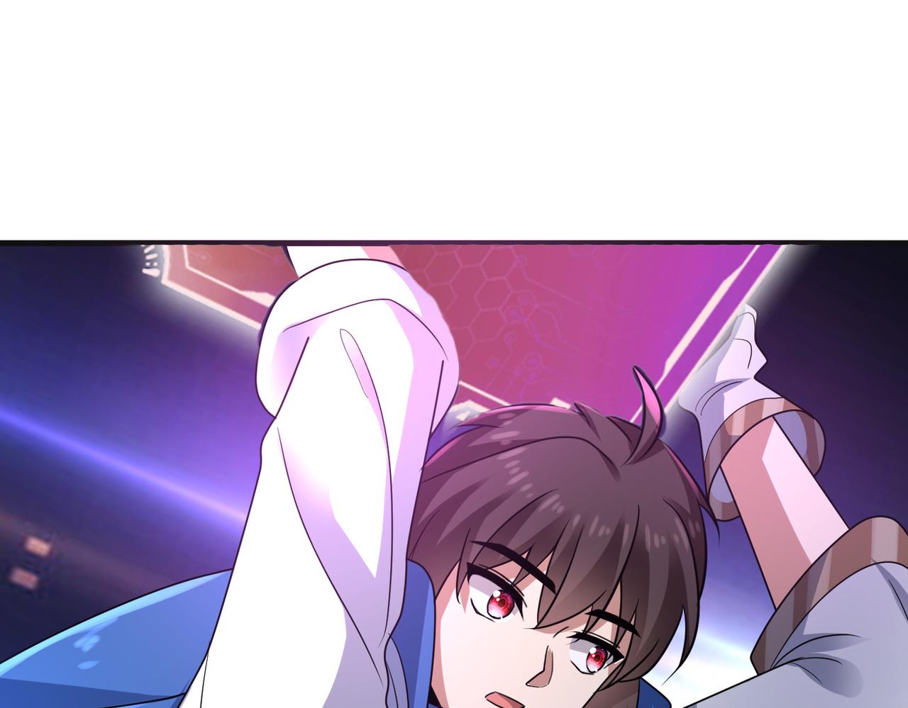 第14话 战魔狼！138