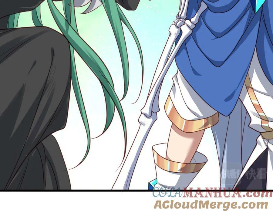第46话 亡灵法师的侵袭64