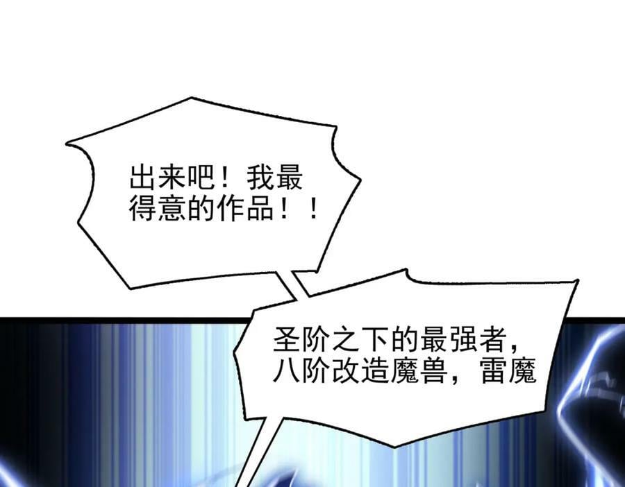 第49话 八阶改造魔兽55