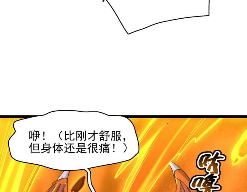 第43话 觉醒！远古炎龙血脉62