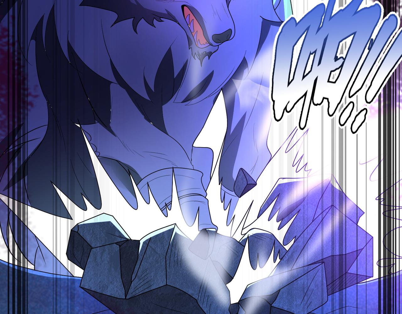 第14话 战魔狼！17