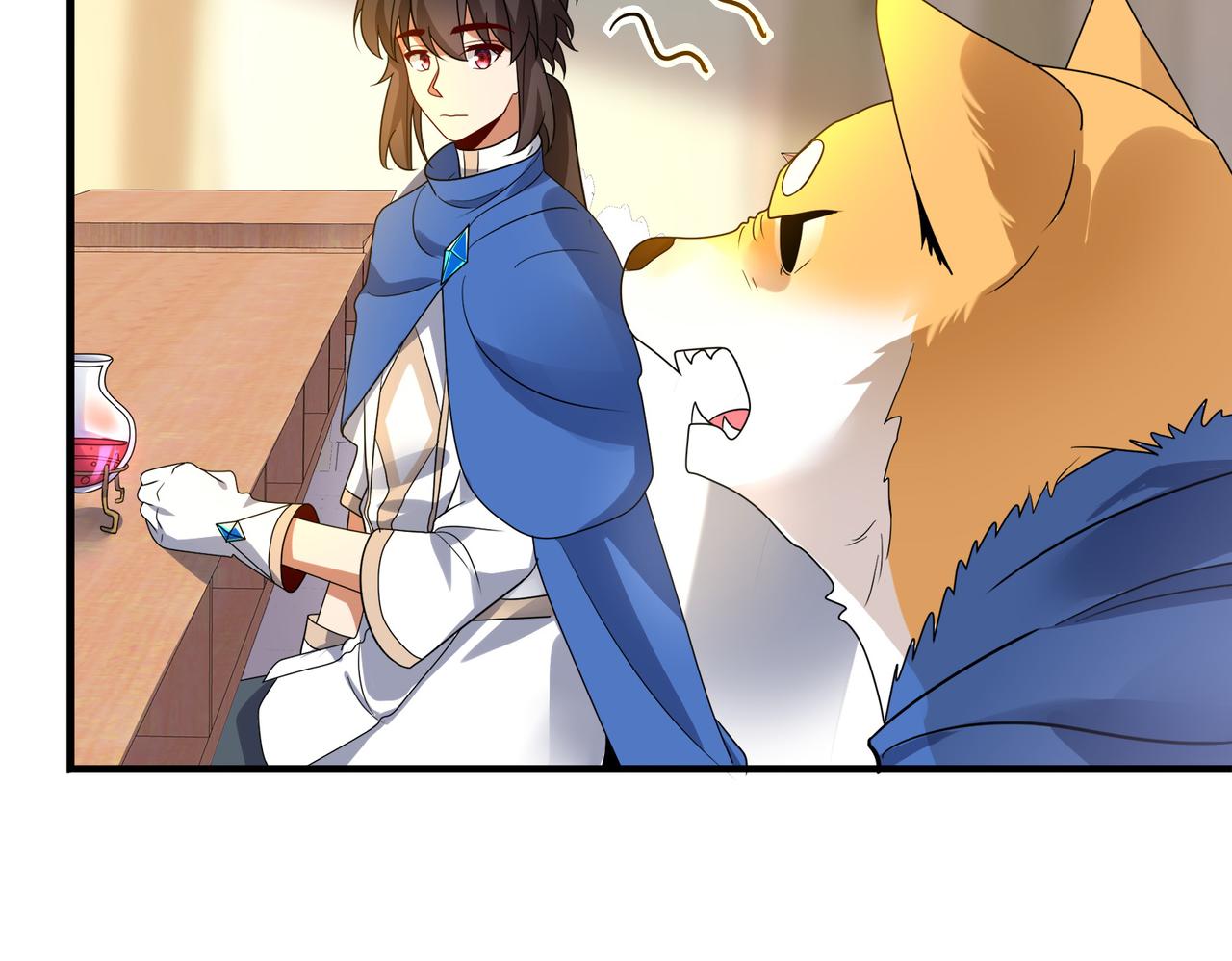 第12话 药剂小考！23