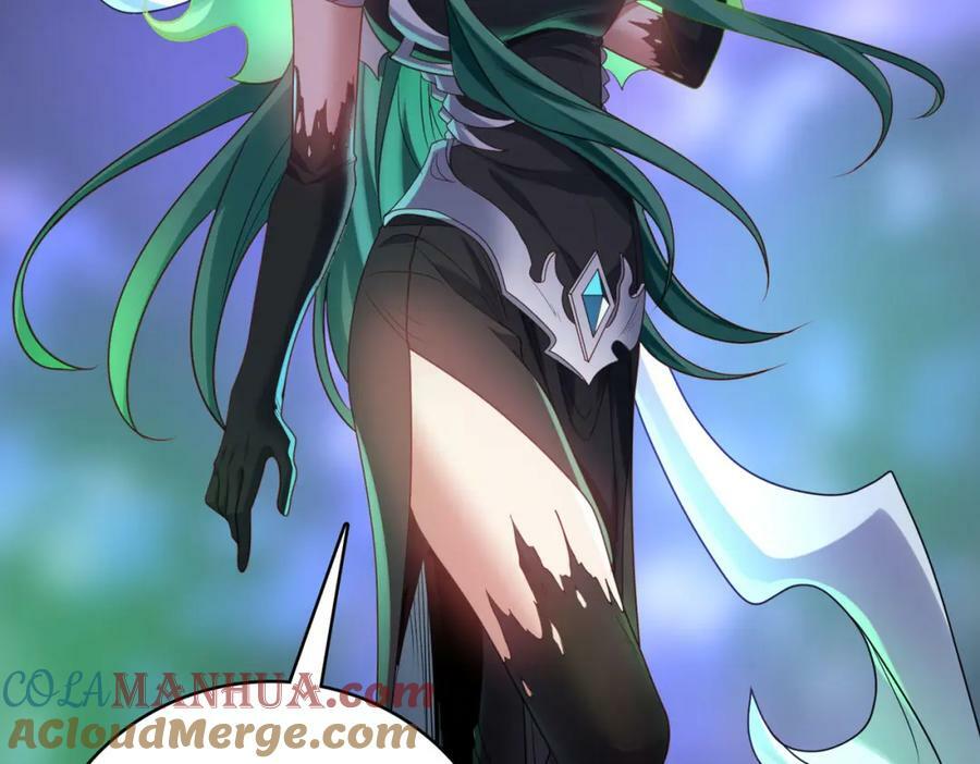 第46话 亡灵法师的侵袭52