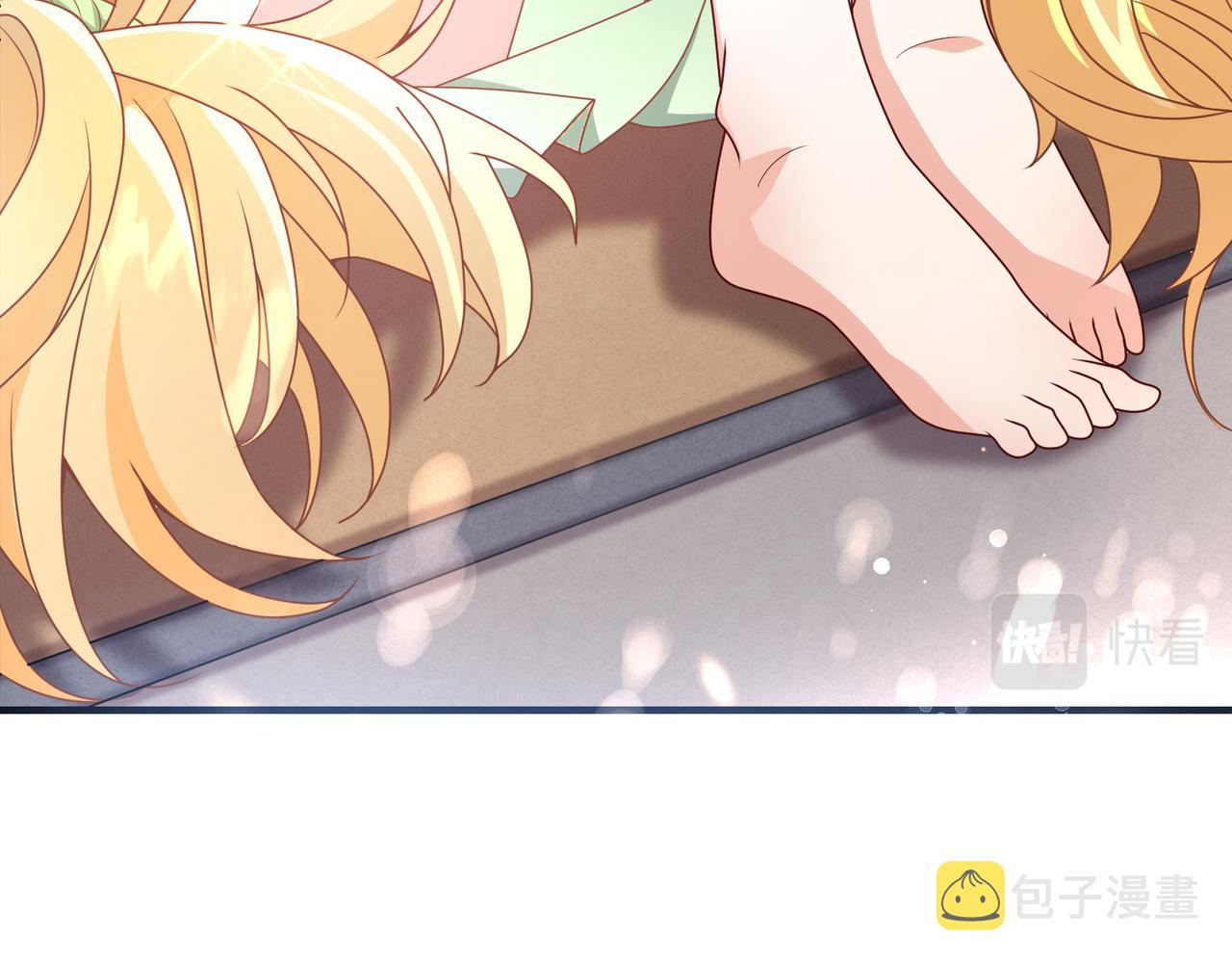 第8话 精灵之森的少女106
