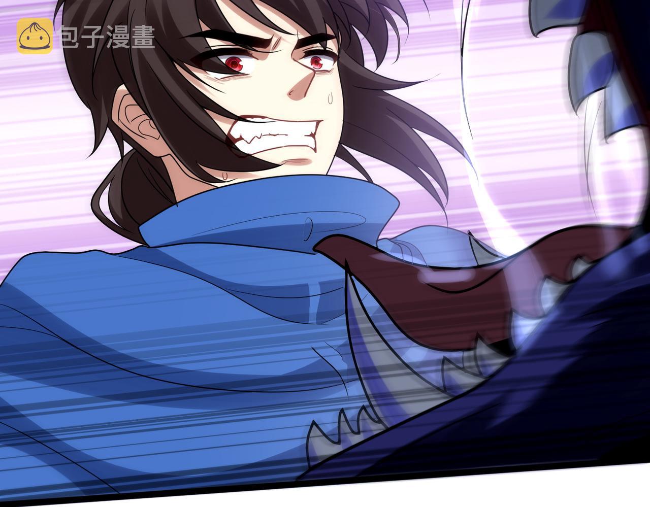 第14话 战魔狼！42