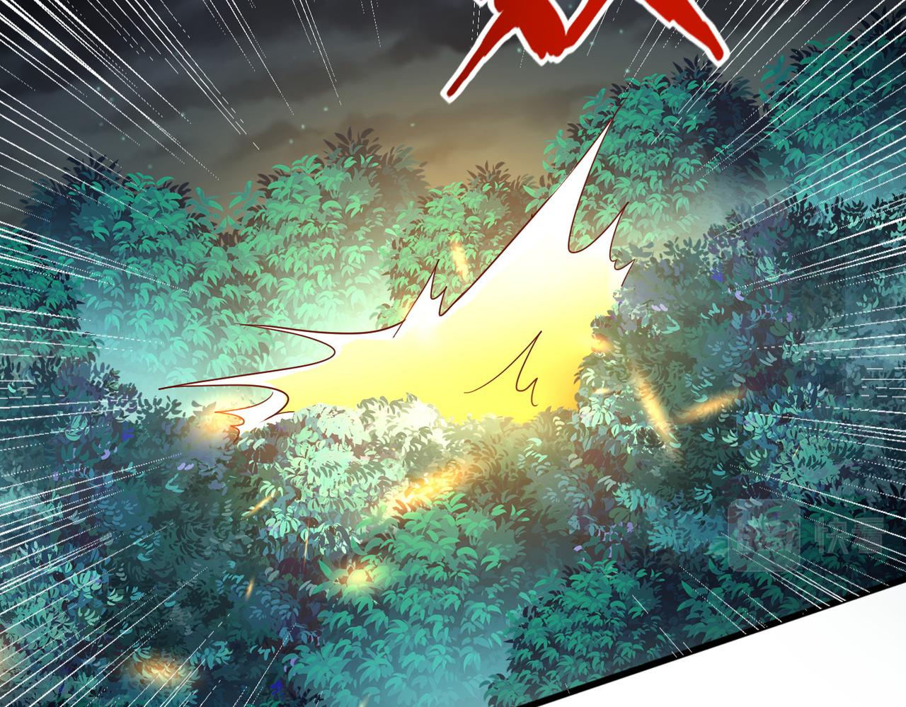 第6话 激斗！内裤天团54