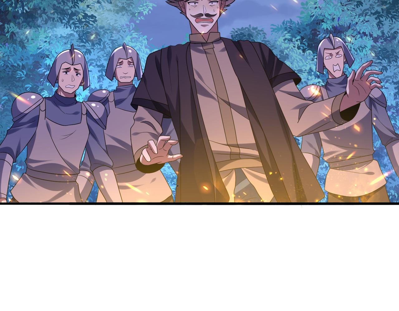 第7话 瞬发火球术！110