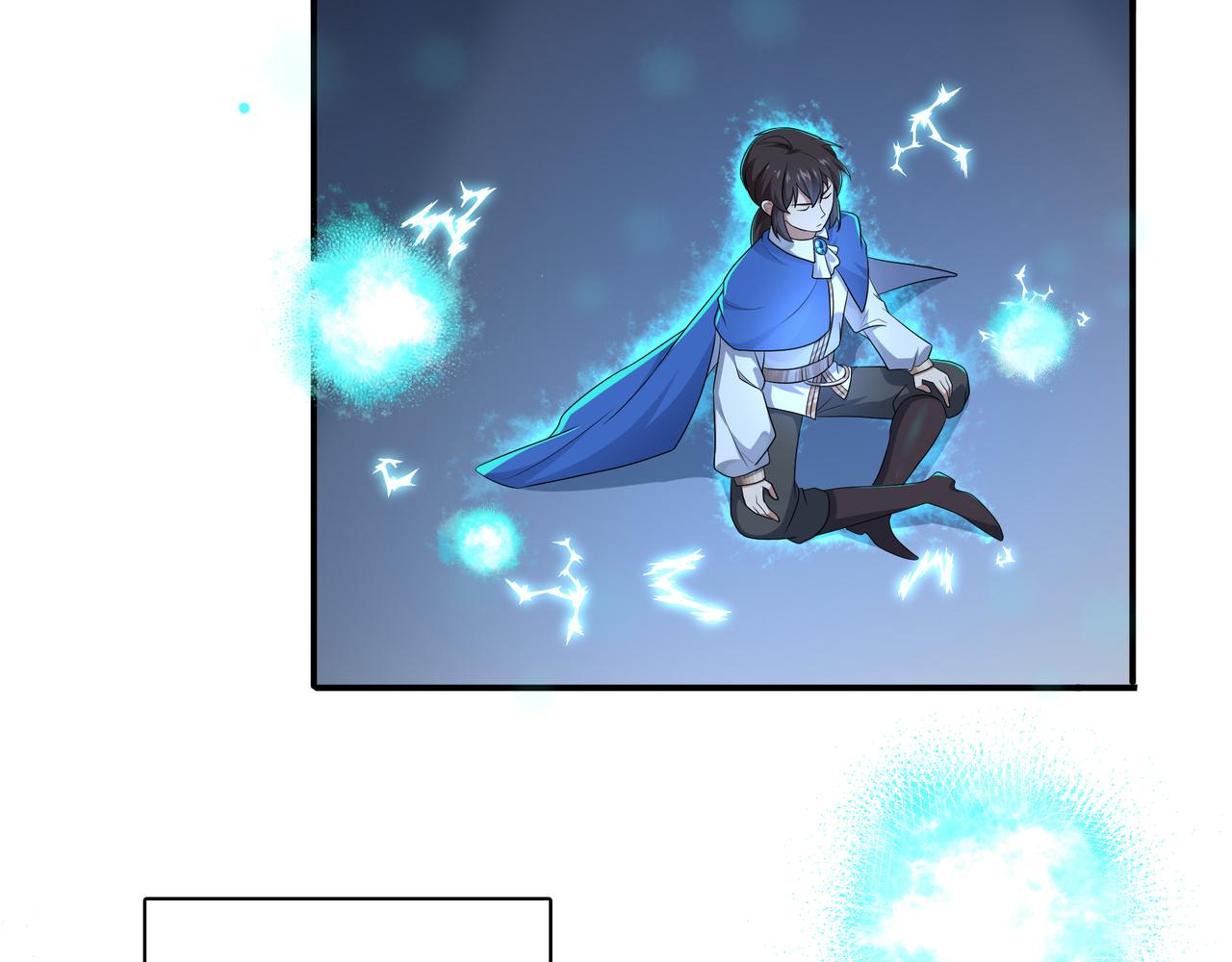 第4话 魔鬼训练6