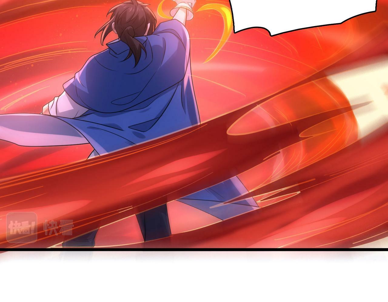 第43话 觉醒！远古炎龙血脉47