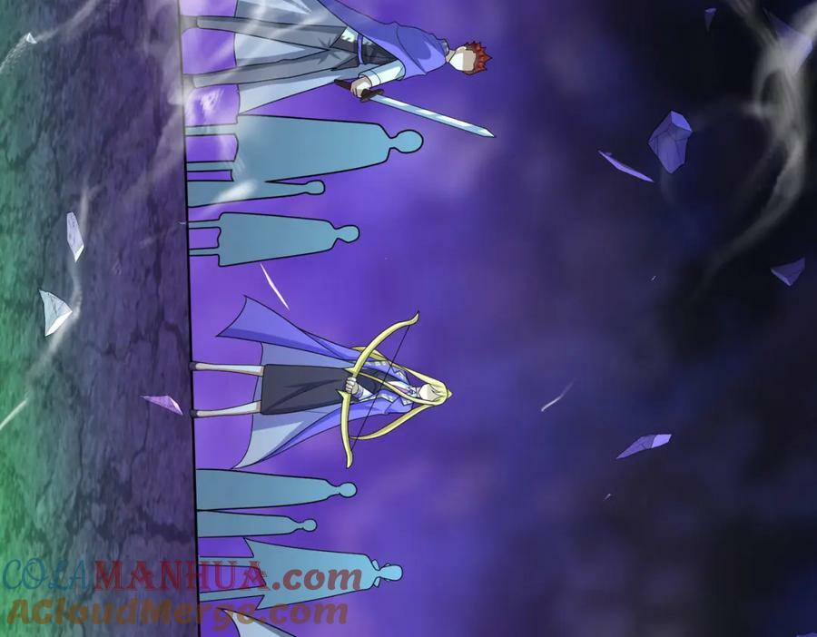 第46话 亡灵法师的侵袭108
