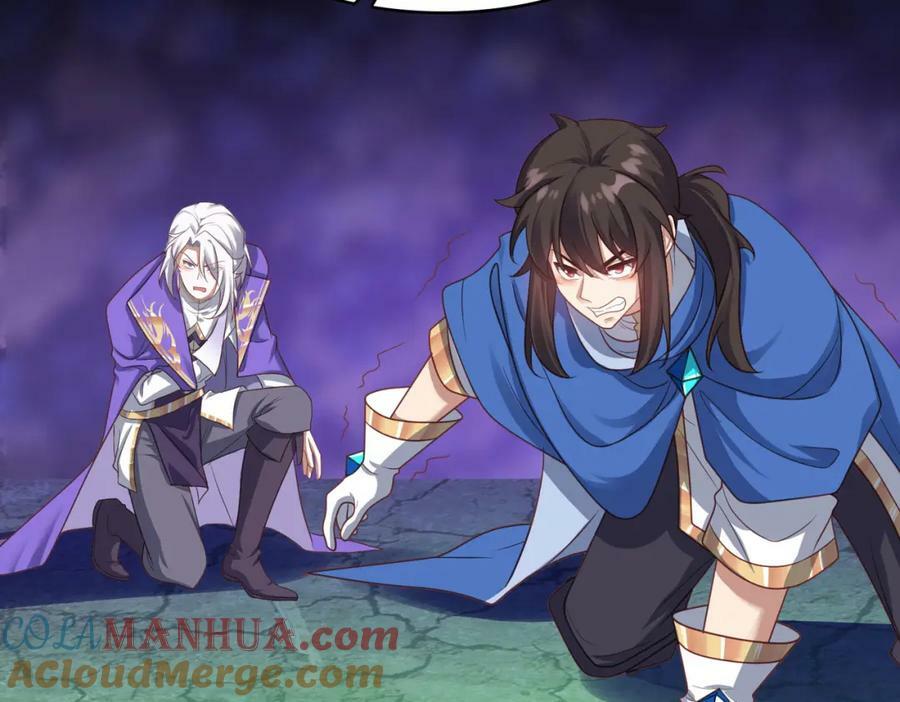 第46话 亡灵法师的侵袭56