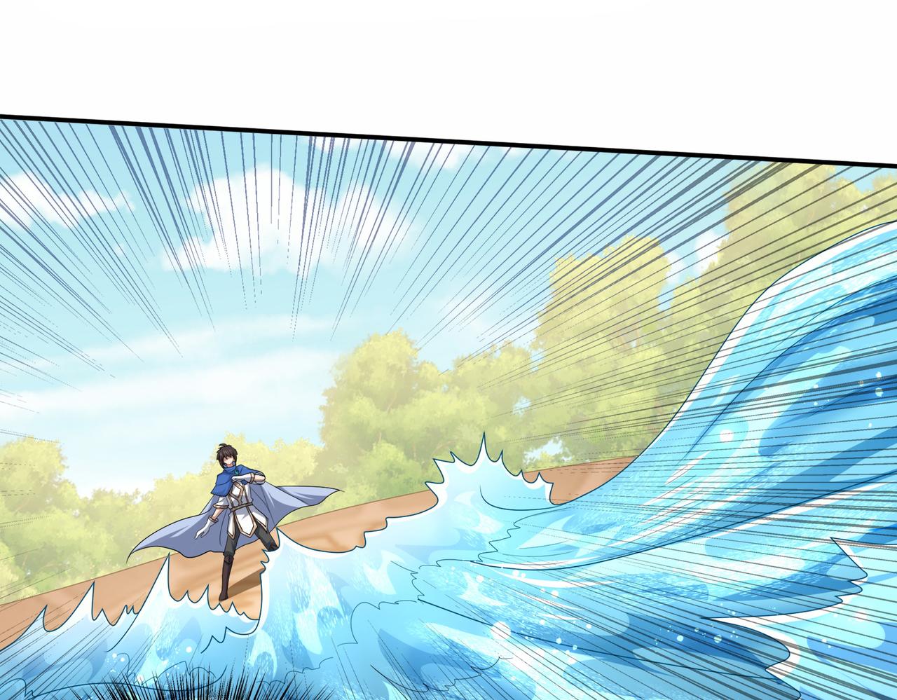 第22话 进入试练塔！32