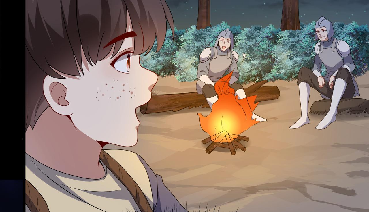 第6话 激斗！内裤天团14