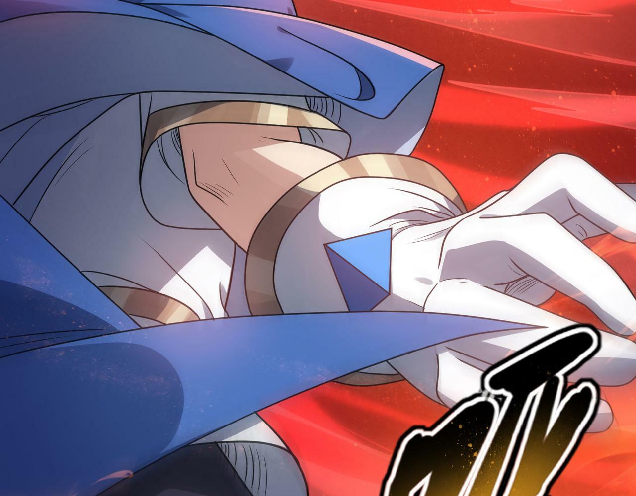 第43话 觉醒！远古炎龙血脉37