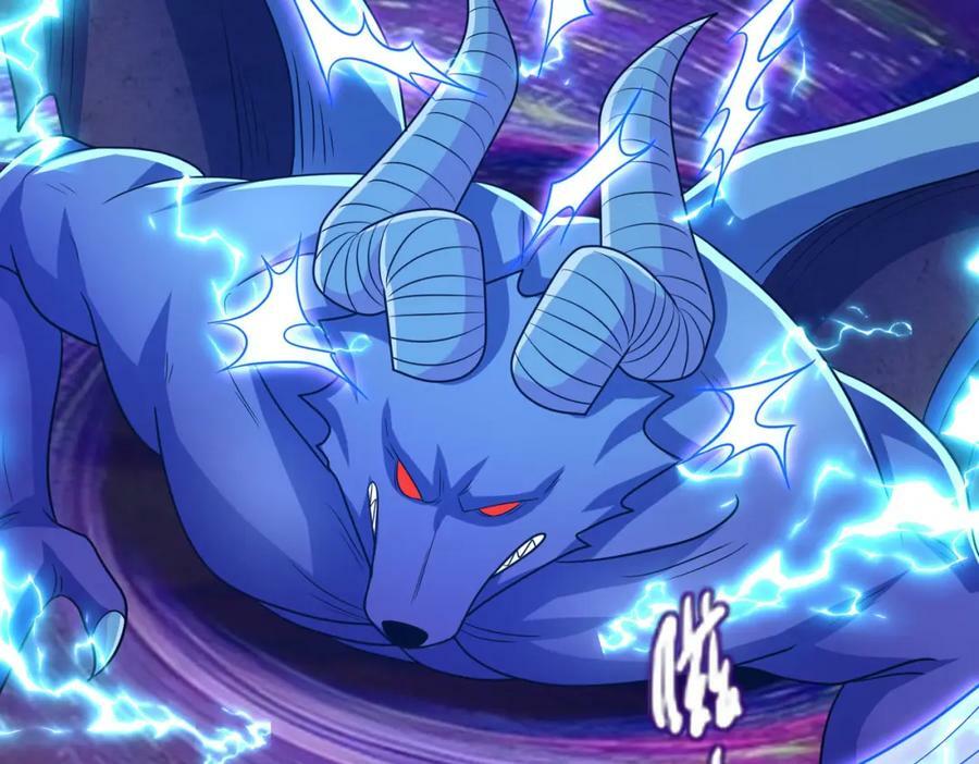 第49话 八阶改造魔兽73